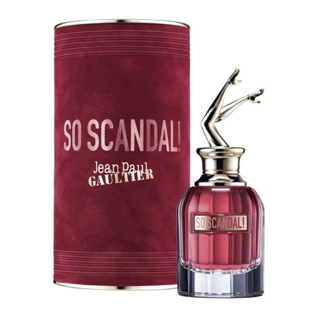 Jean Paul Gaultier So Scandal!